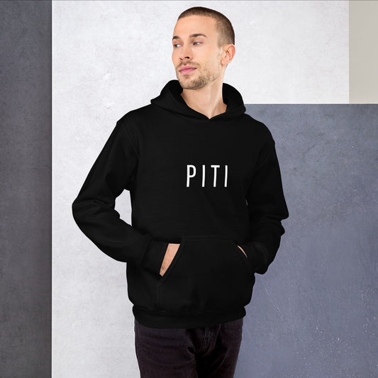 Piti Guam Villages Pullover Hoodie