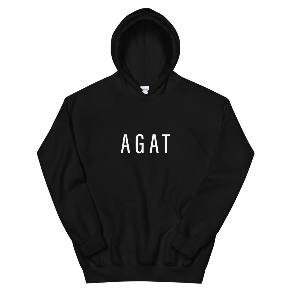 Agat Guam Villages Pullover Hoodie