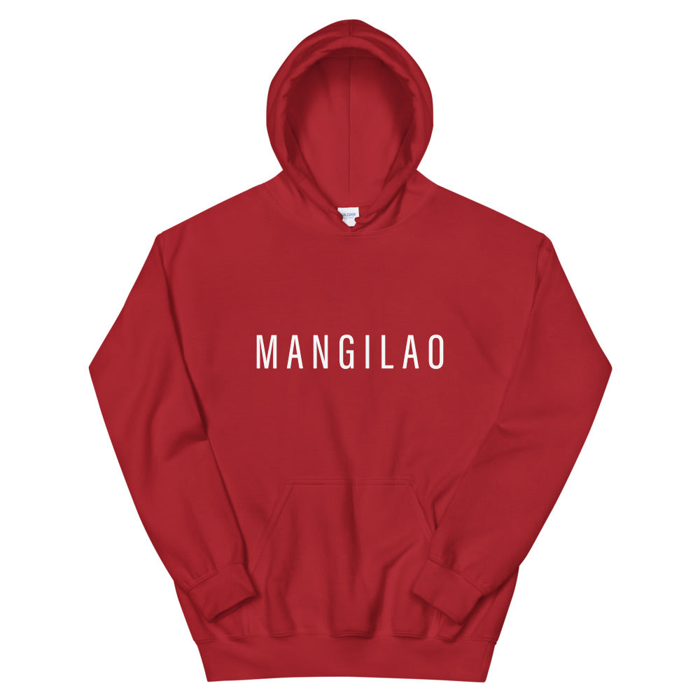 Mangilao Guam Villages Pullover Hoodie