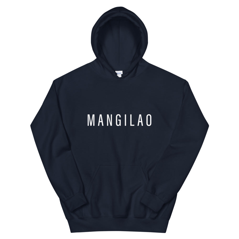 Mangilao Guam Villages Pullover Hoodie
