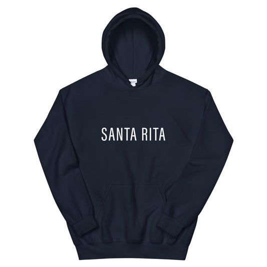 Santa Rita Guam Villages Pullover Hoodie