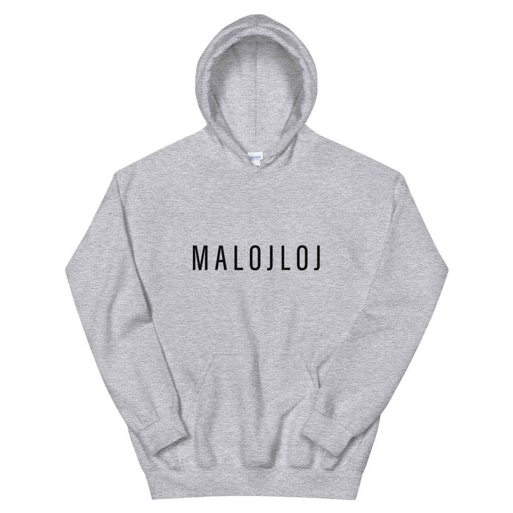 Malojloj Guam Villages Pullover Hoodie