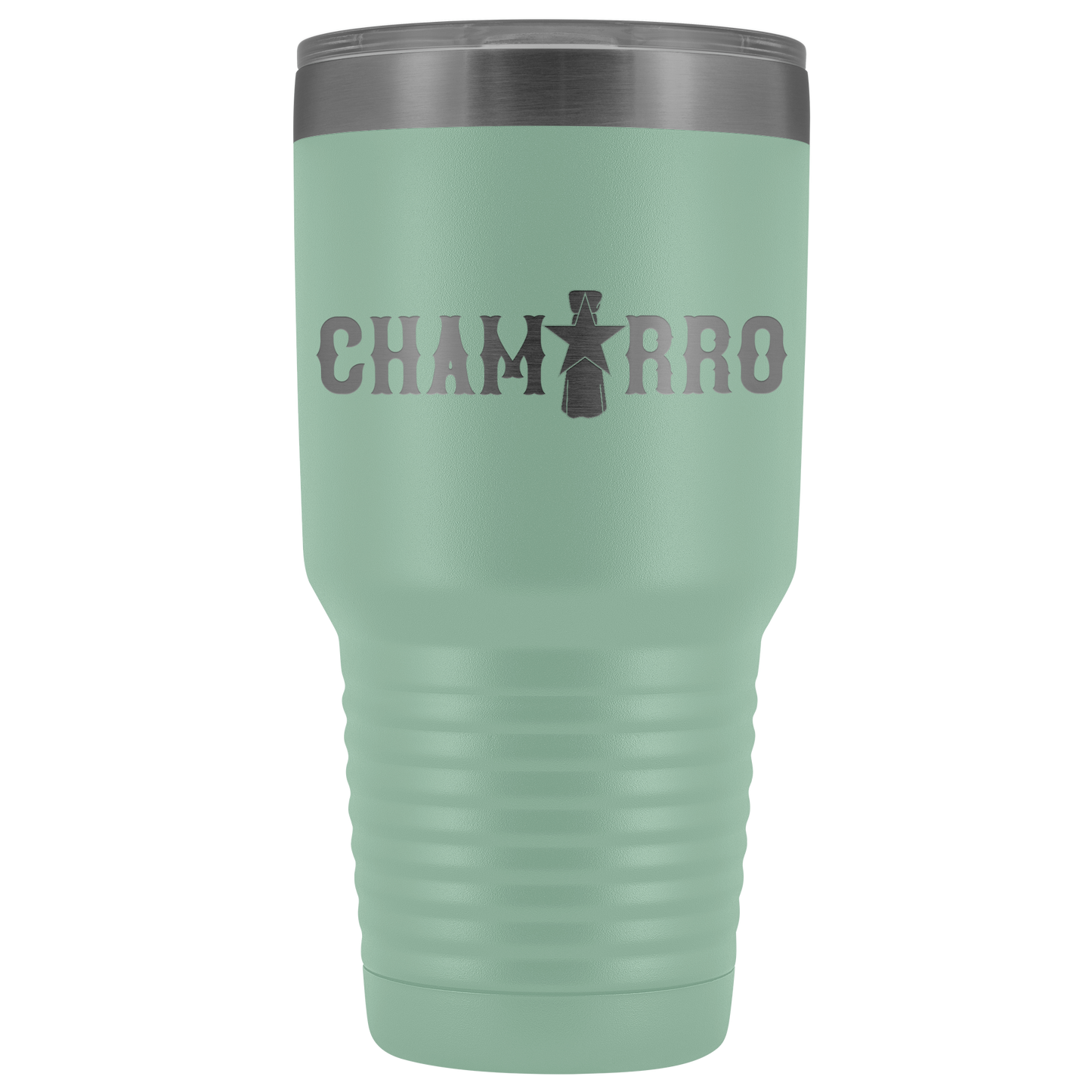 Chamorro CNMI Saipan Tinian Rota 30oz Tumbler