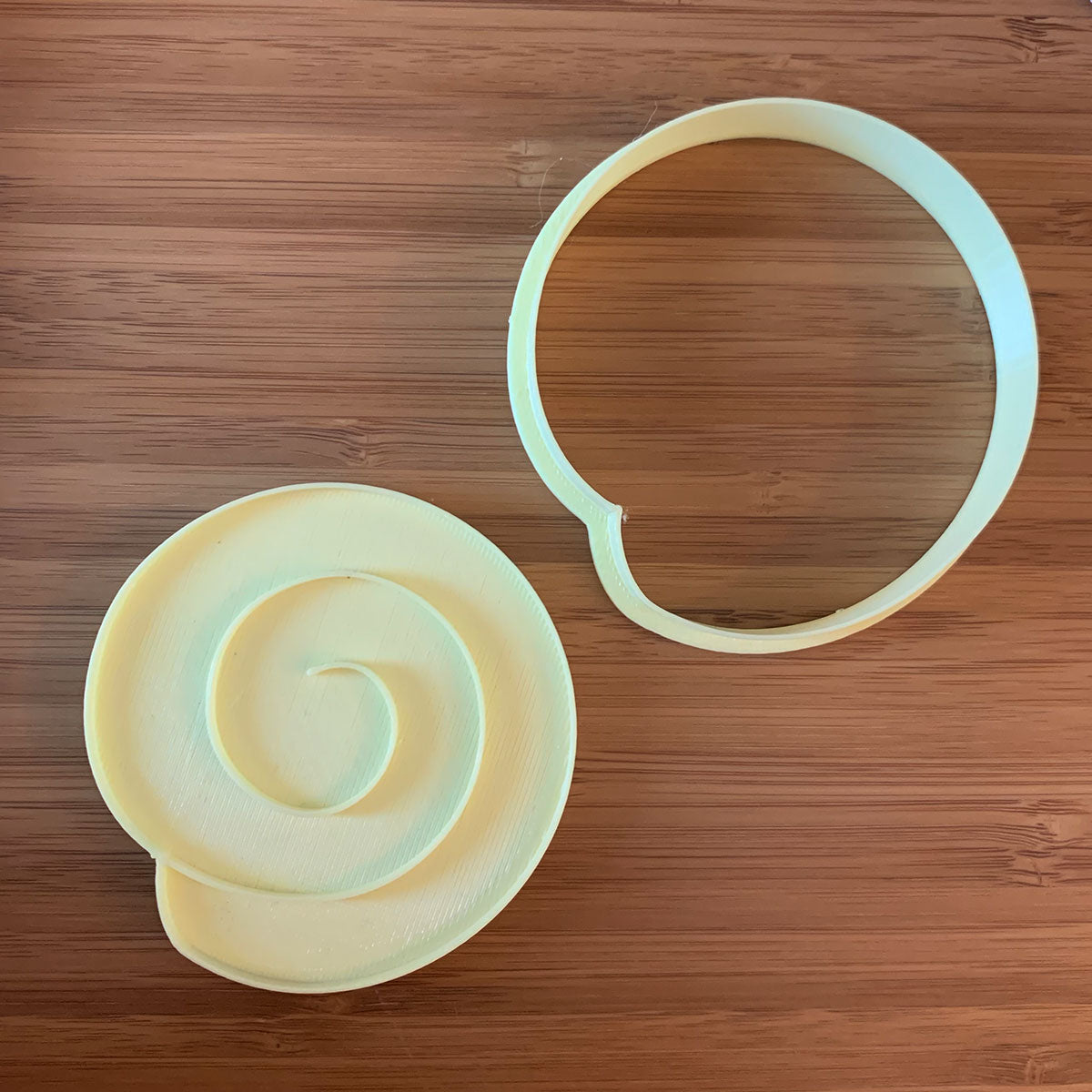 Rosketti Guam CNMI Cookie Cutter and Stamp - Ready to Ship