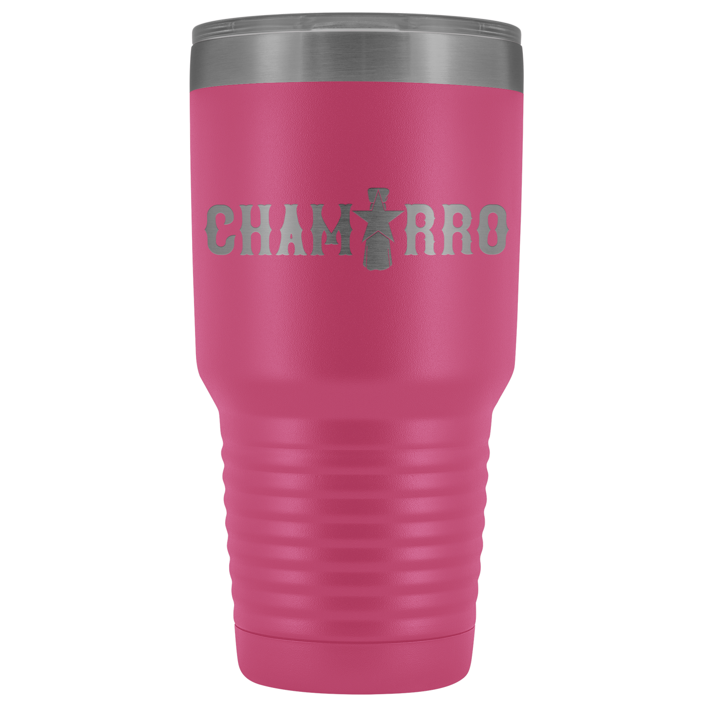 Chamorro CNMI Saipan Tinian Rota 30oz Tumbler