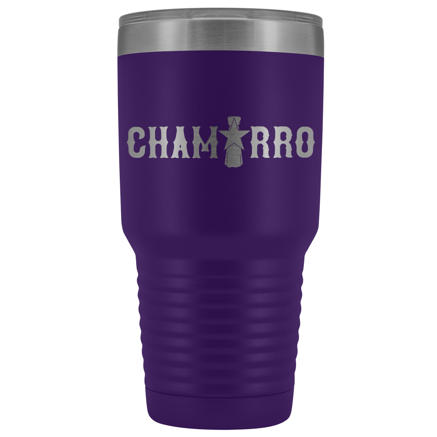 Chamorro CNMI Saipan Tinian Rota 30oz Tumbler