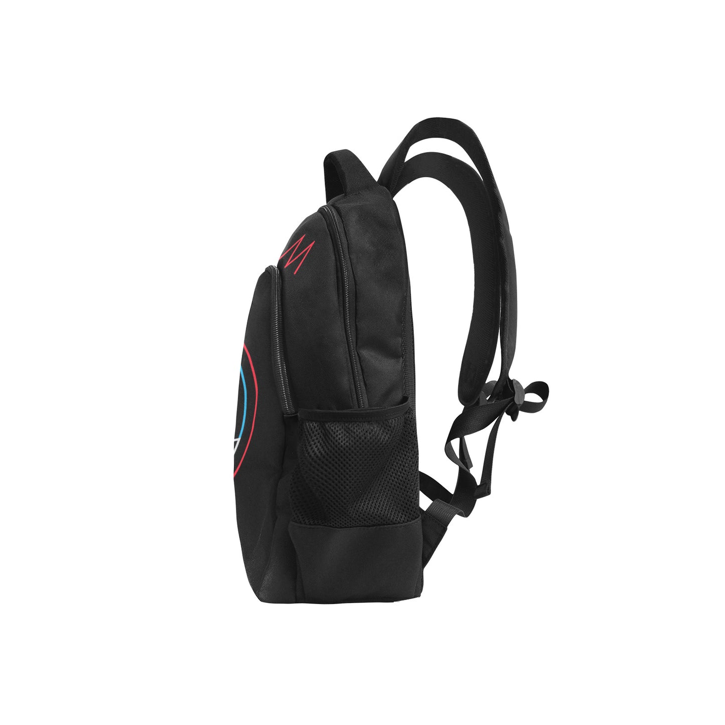 Neon Guam Multifunctional Backpack