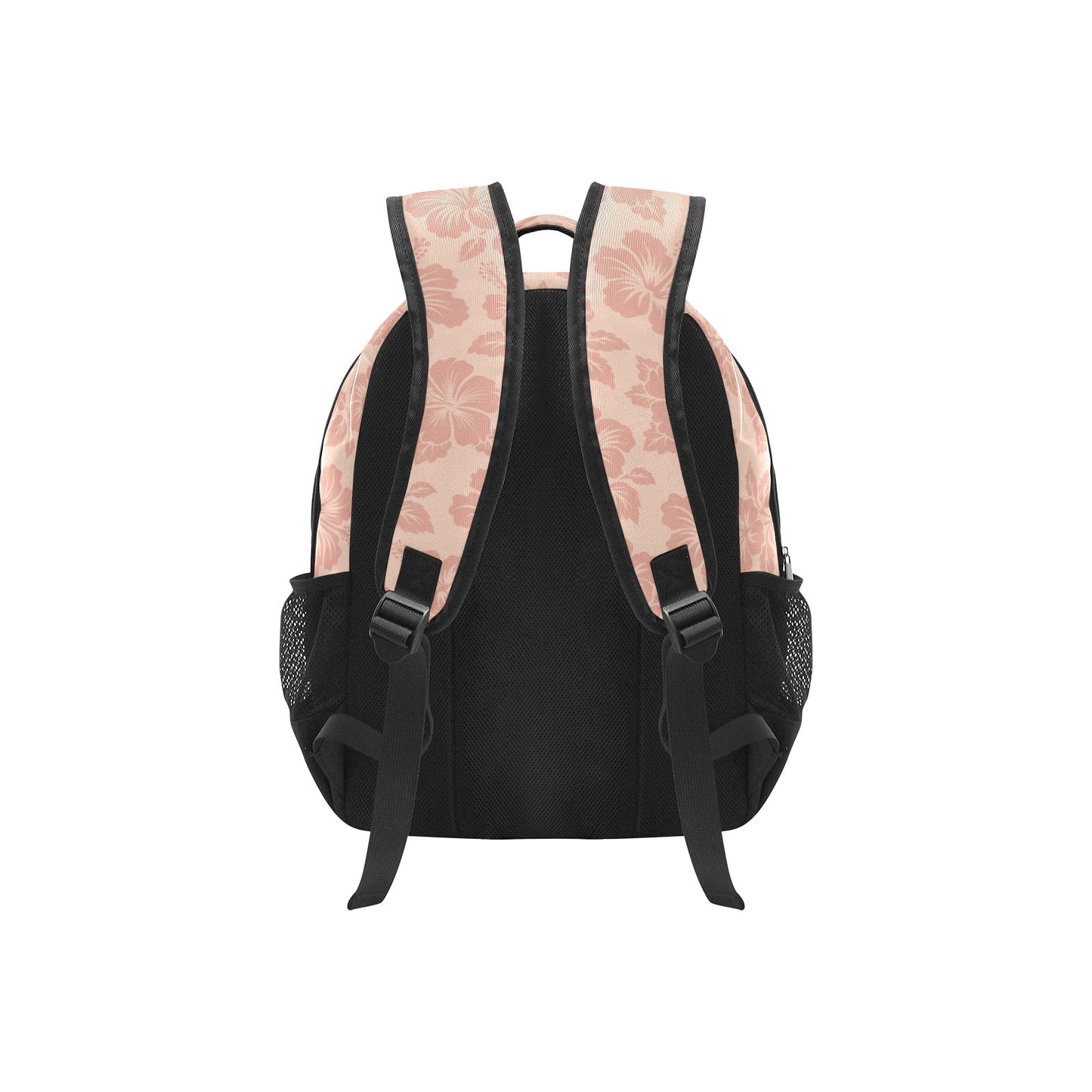 Guam Hibiscus Bloom Sand Multifunctional Backpack