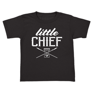 Little Chief Guam Latte Stone Toddler T-shirt