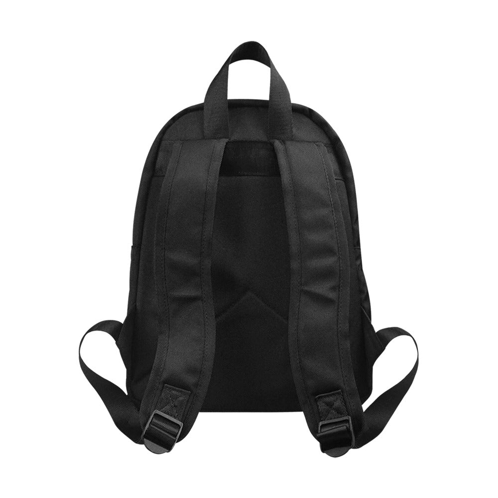 Guam Hibiscus Latiya Preschool Backpack