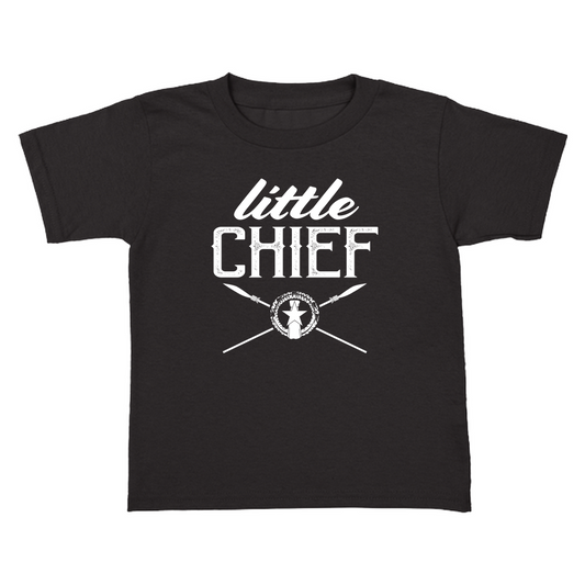 Little Chief CNMI Latte Stone Toddler T-shirt