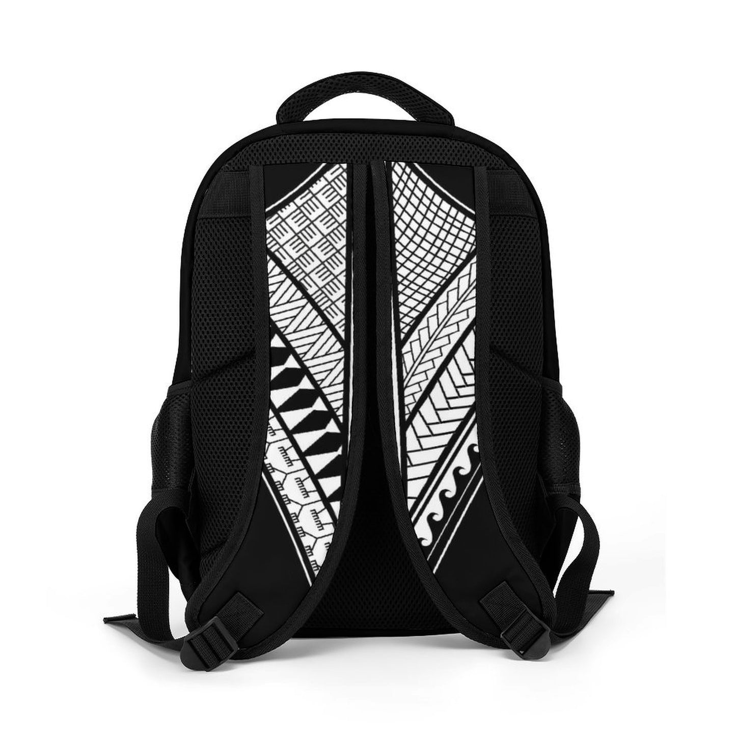 Guam Tribal Organizer Backpack