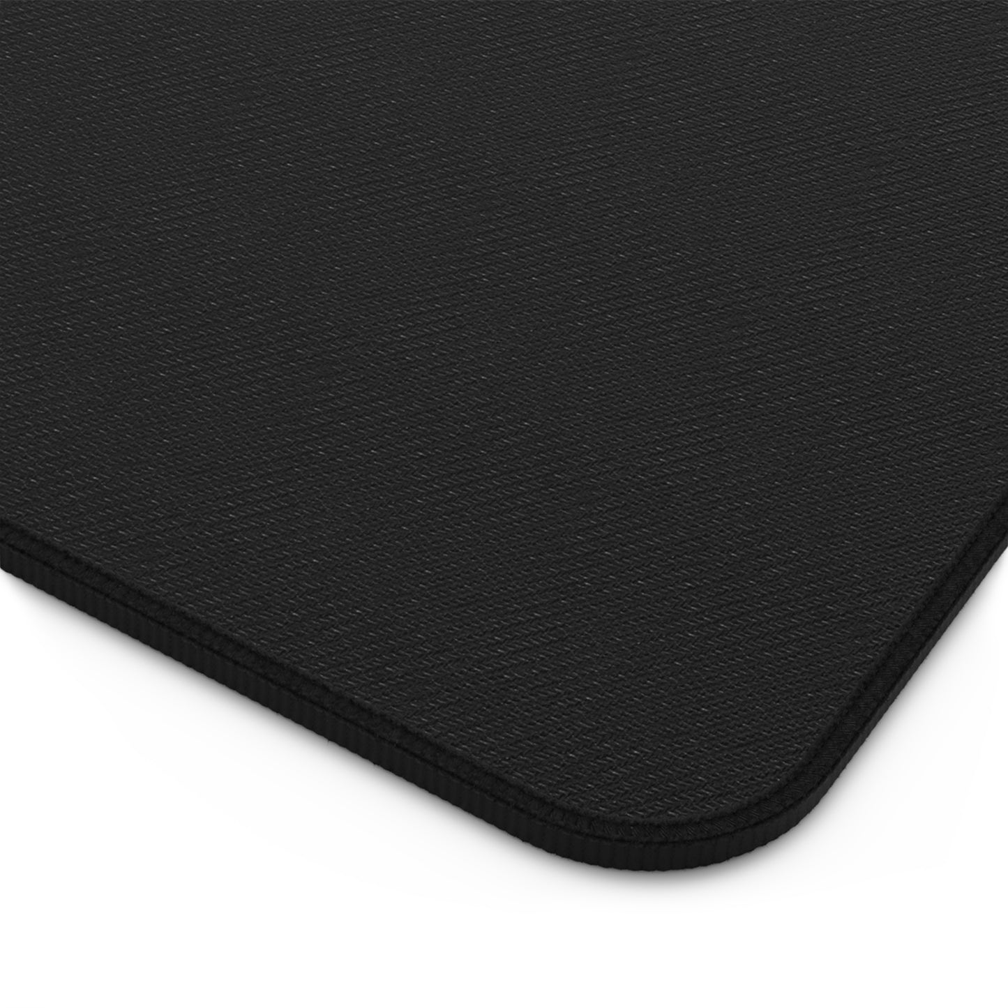 Guam Flag Flowers Gaming Mat Desk Mat