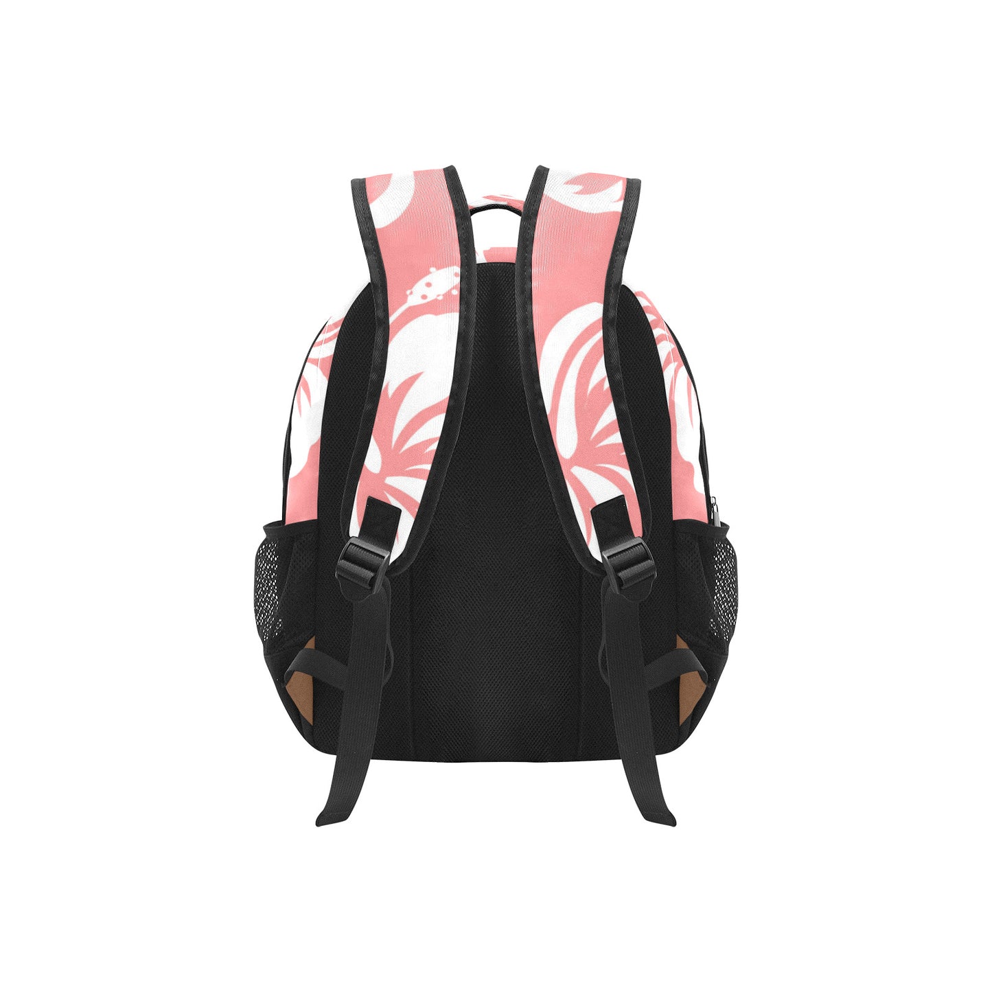 Guam Hibiscus Kalamai Multifunctional Backpack