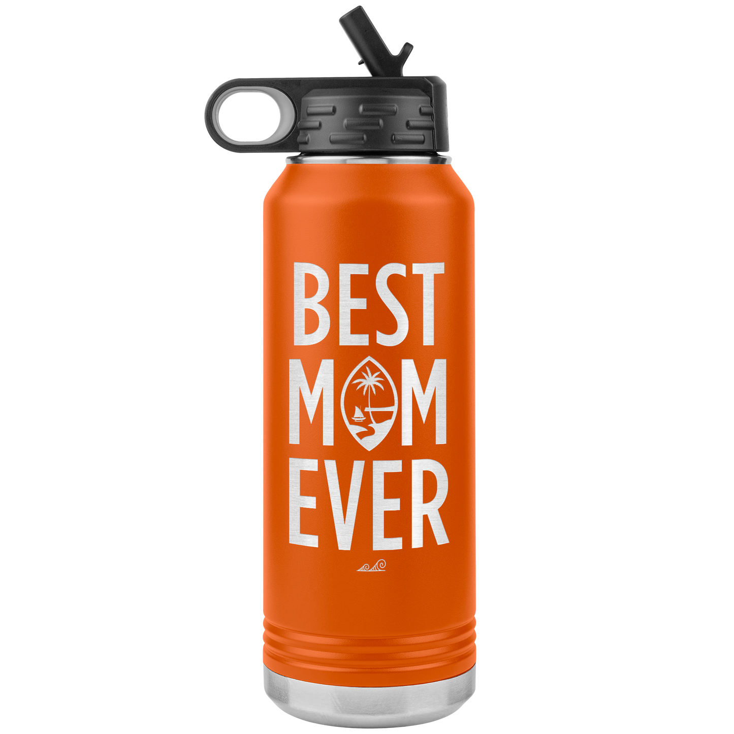 Best_Mom_Ever_Guam_Seal_32oz_Water_Bottl_WB_Tumbler_Orange_Mockup.png