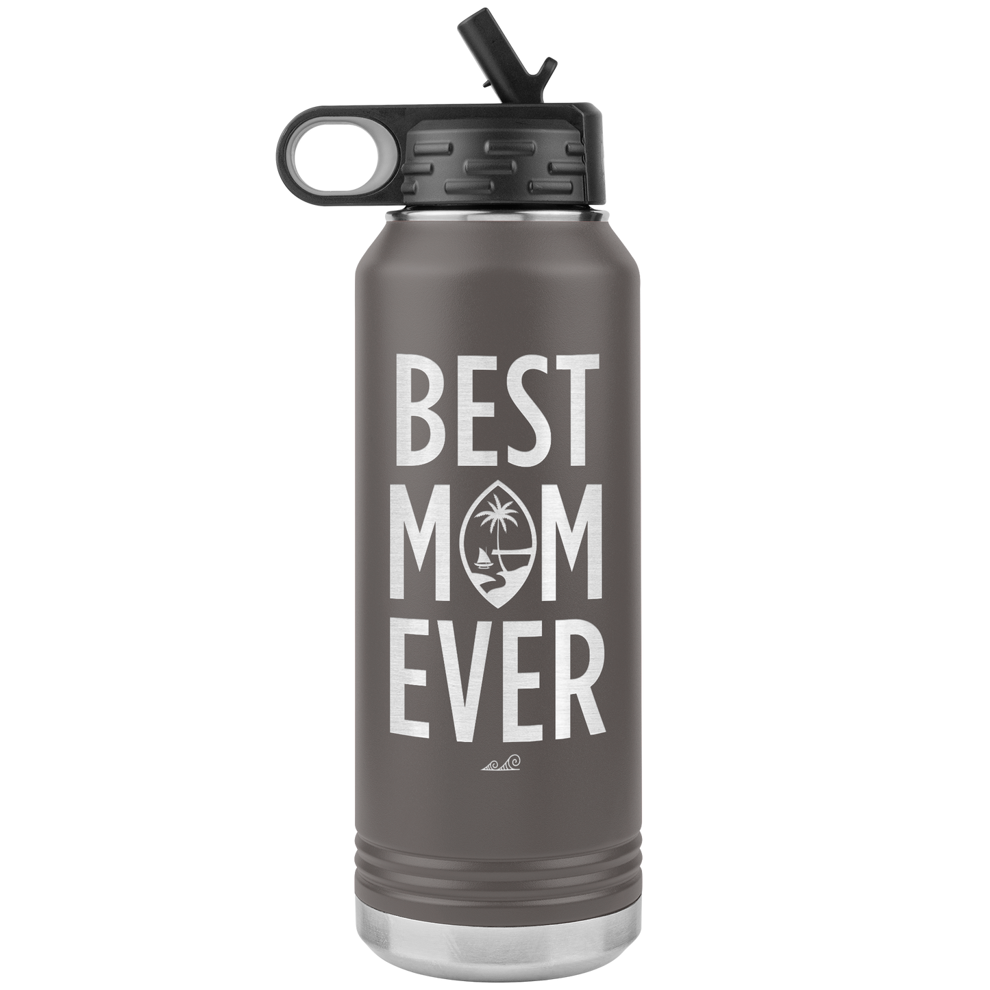 Best_Mom_Ever_Guam_Seal_32oz_Water_Bottl_WB_Tumbler_Pewter_Mockup.png