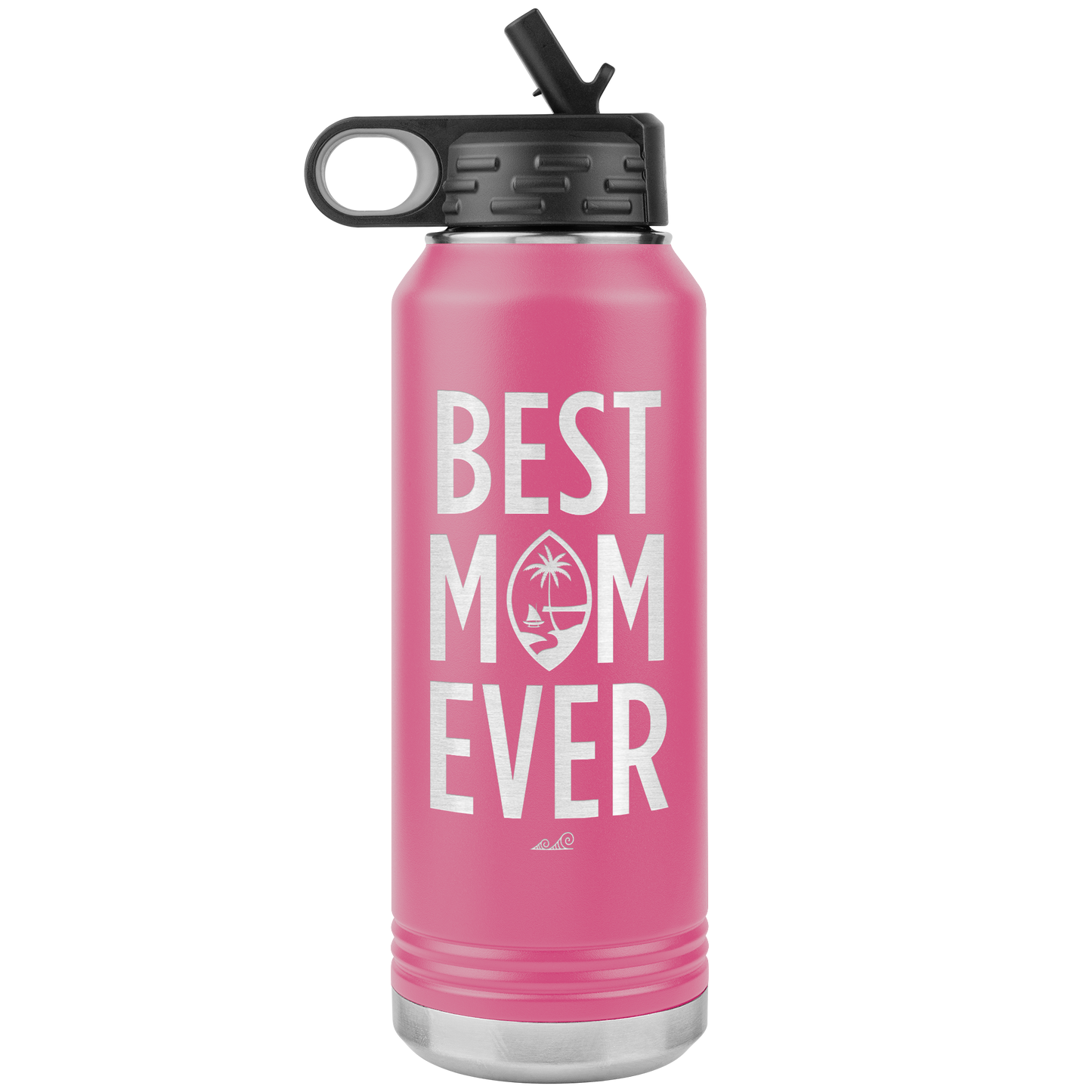 Best_Mom_Ever_Guam_Seal_32oz_Water_Bottl_WB_Tumbler_Pink_Mockup.png