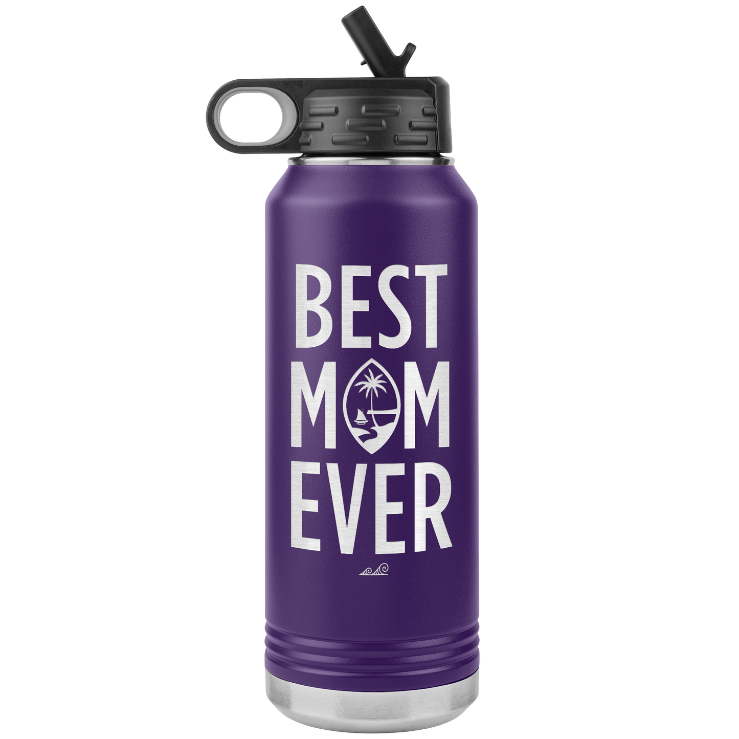 Best_Mom_Ever_Guam_Seal_32oz_Water_Bottl_WB_Tumbler_Purple_Mockup.png