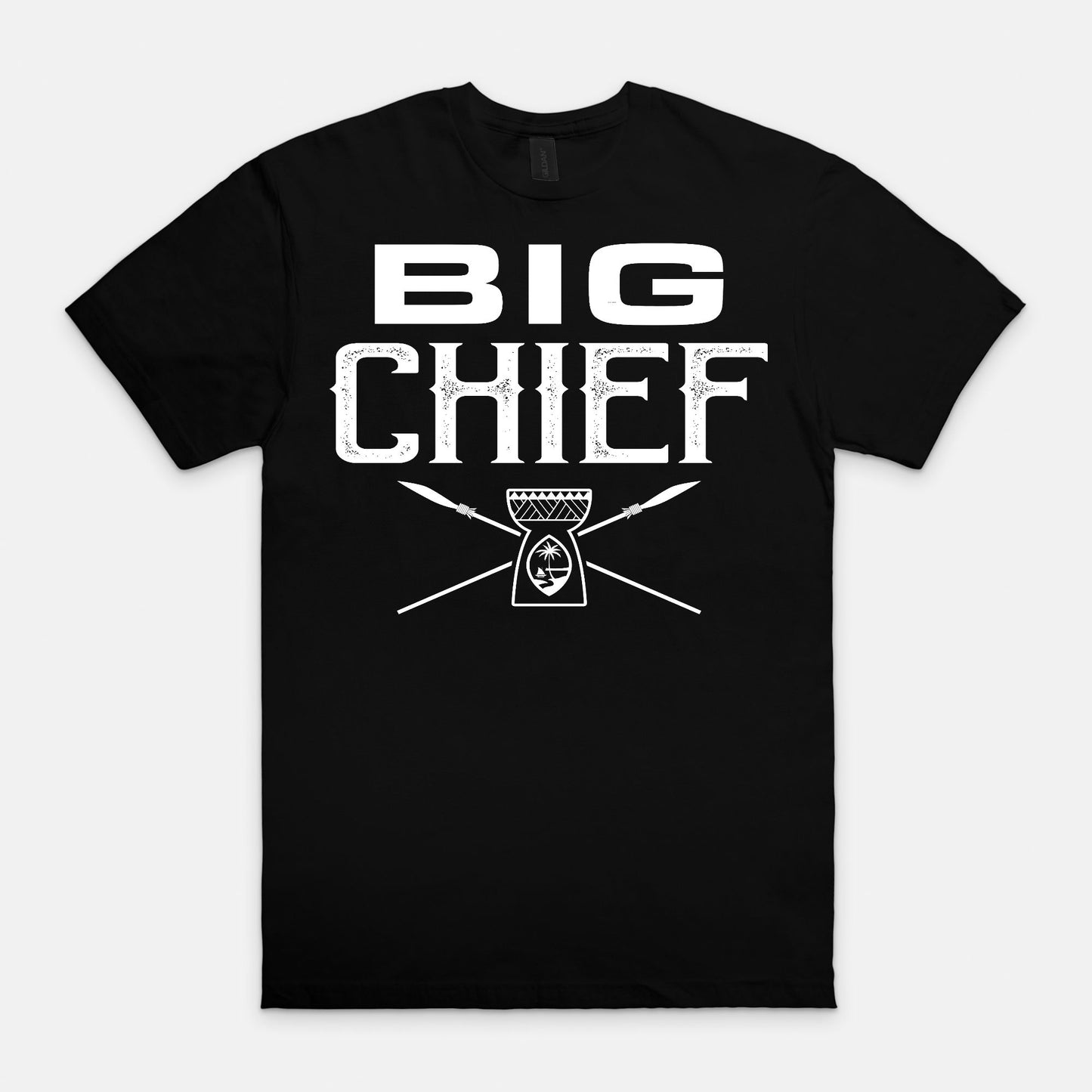 Big Chief Guam Chamorro Premium T-Shirt