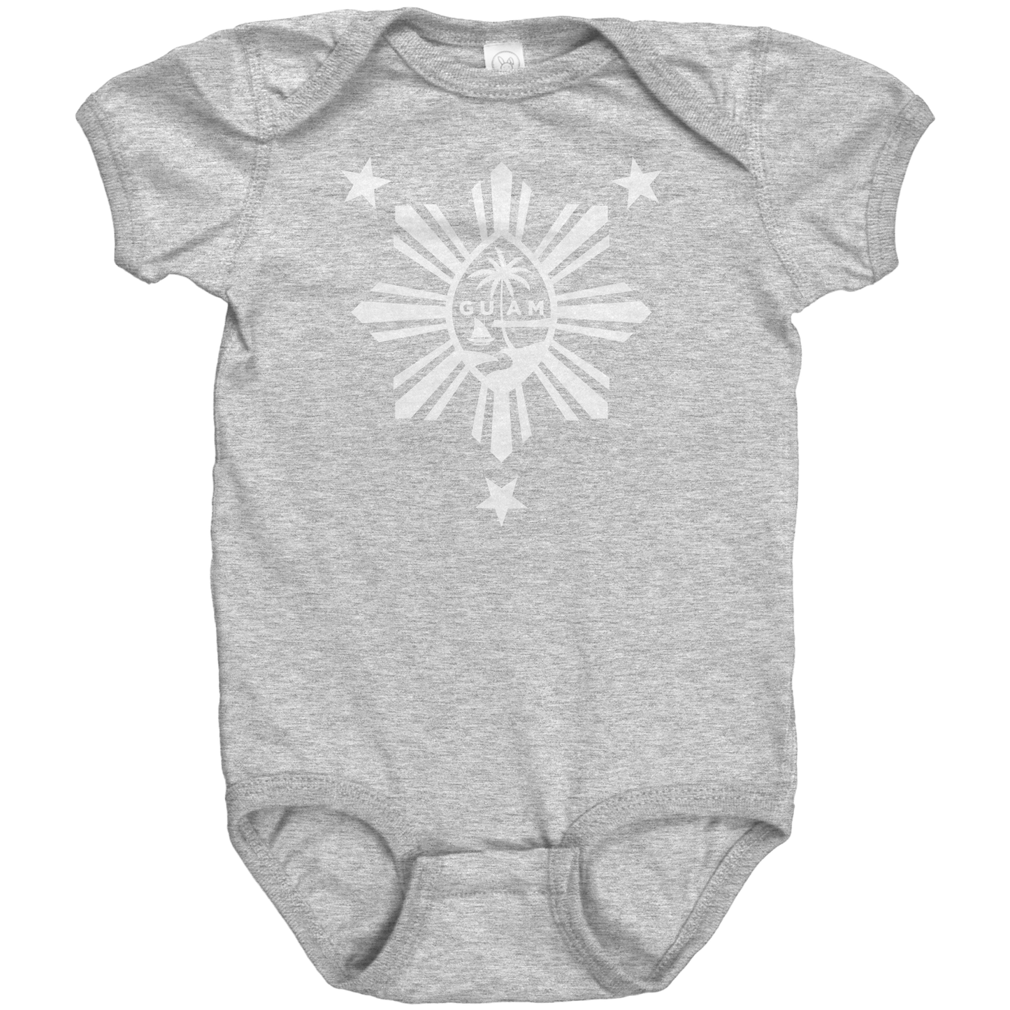 Guam_Seal_and_Philippines_Stars_Baby_One_Heather_Mockup.png