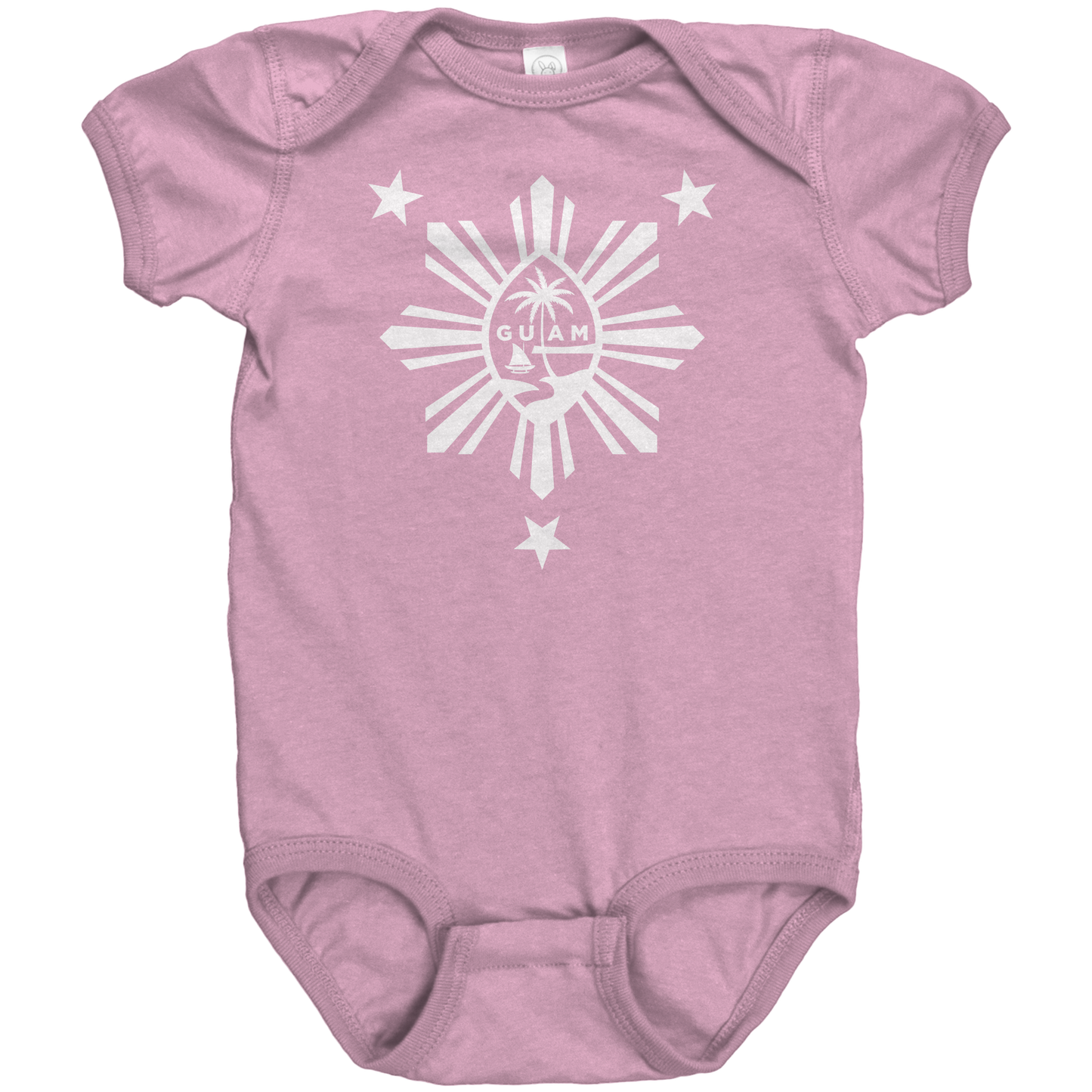 Guam_Seal_and_Philippines_Stars_Baby_One_Pink_Mockup.png
