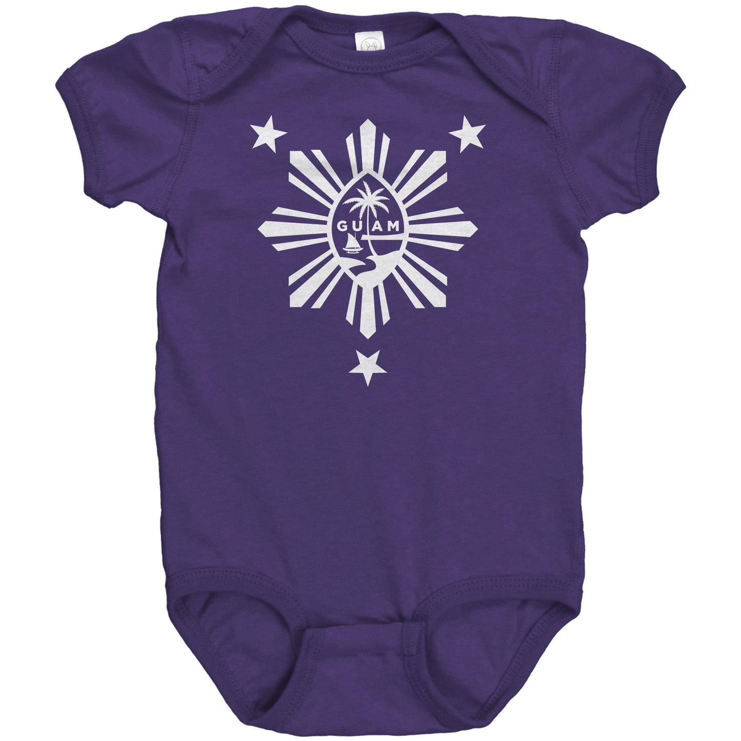 Guam_Seal_and_Philippines_Stars_Baby_One_Purple_Mockup.png