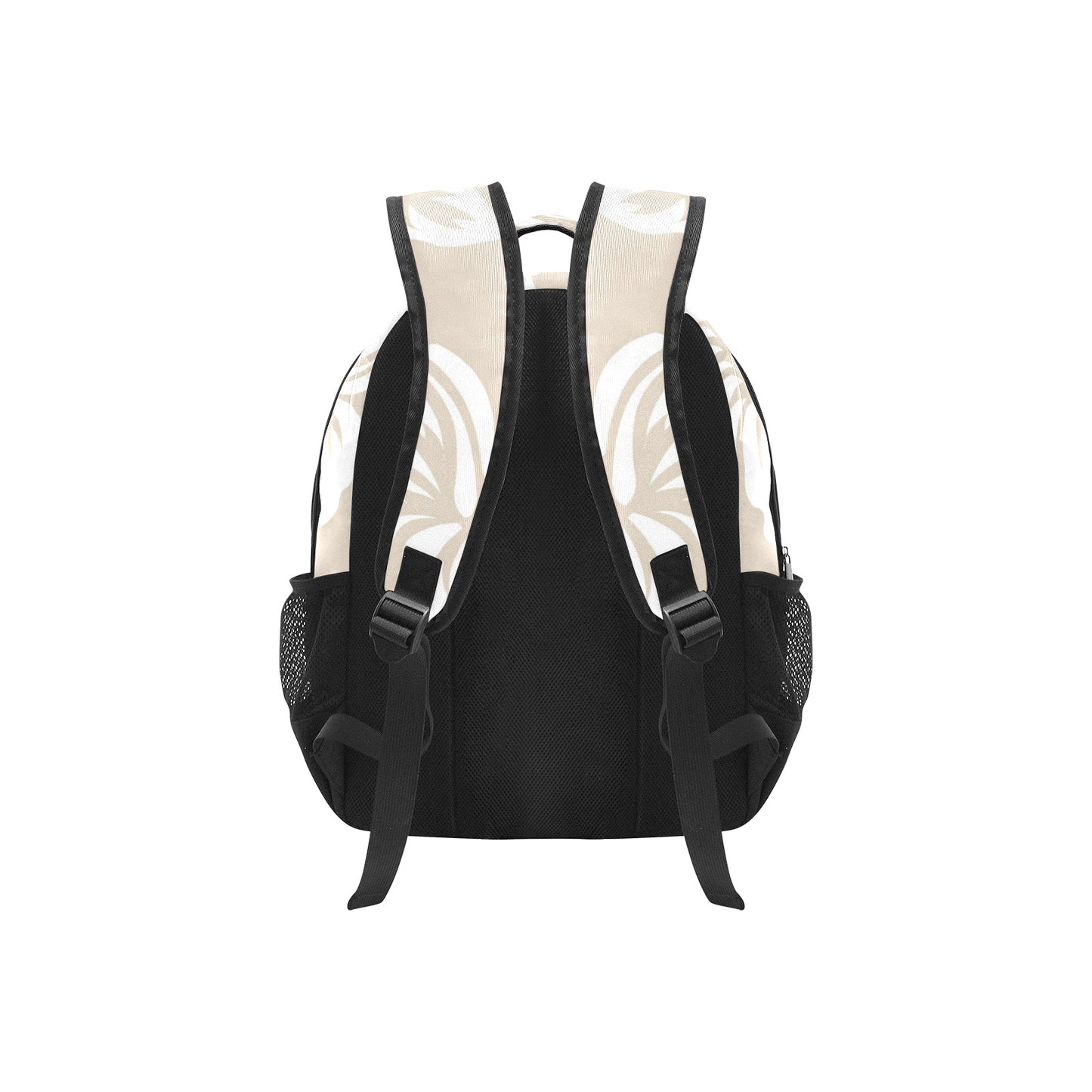 Guam Hibiscus Latiya Multifunctional Backpack