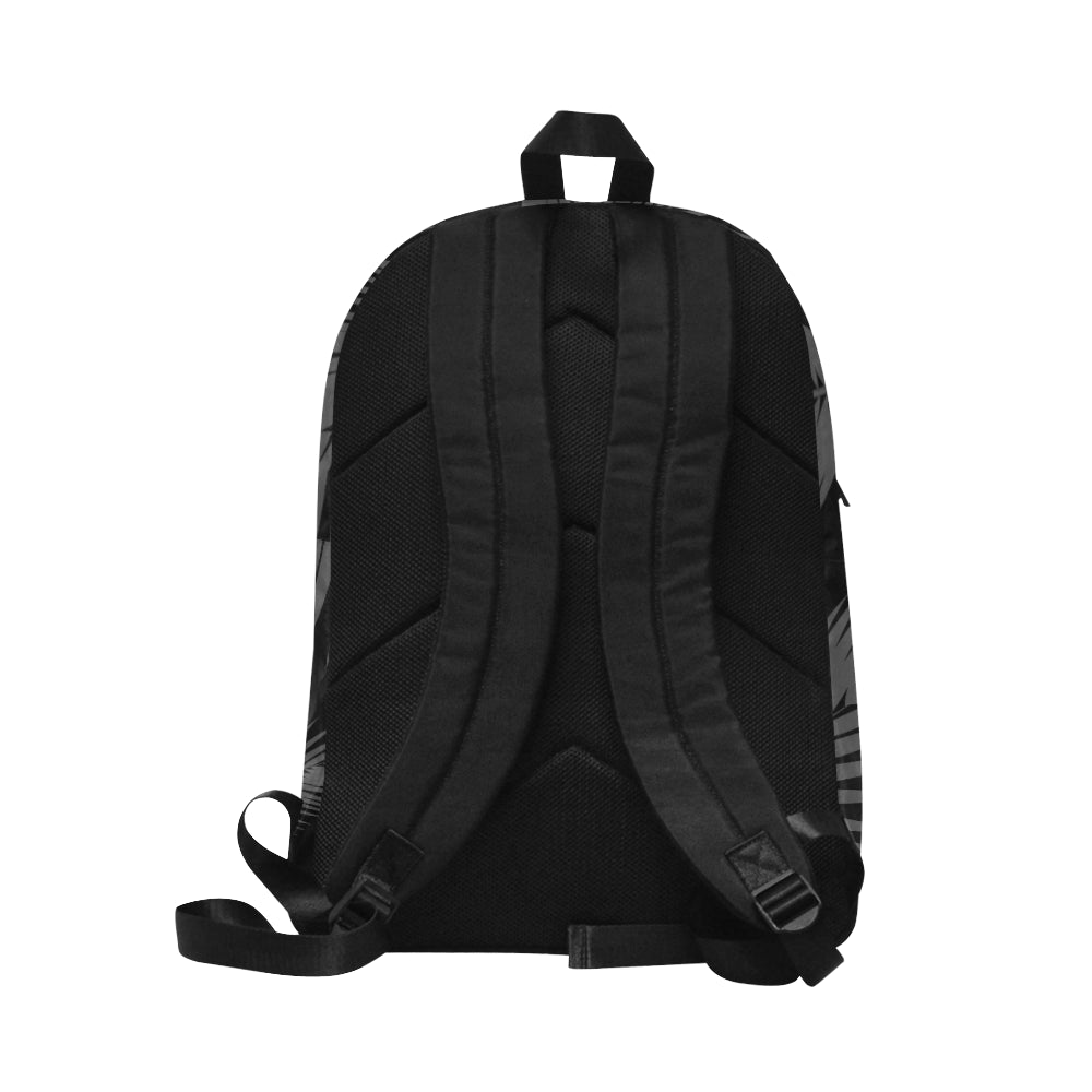 Guam Coconut Leaves Unisex Classic Backpack