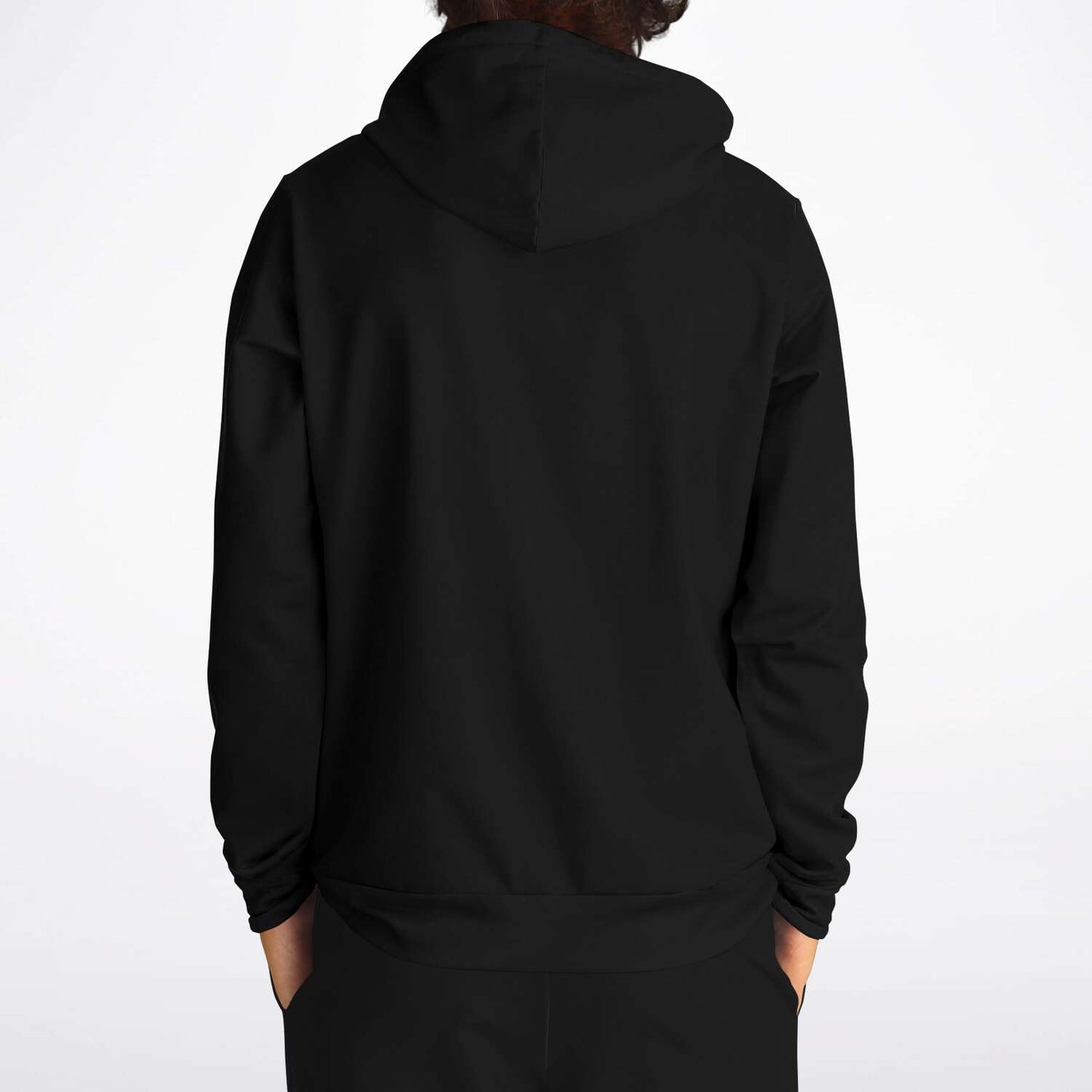 Guam Seal Minimal Pullover Hoodie