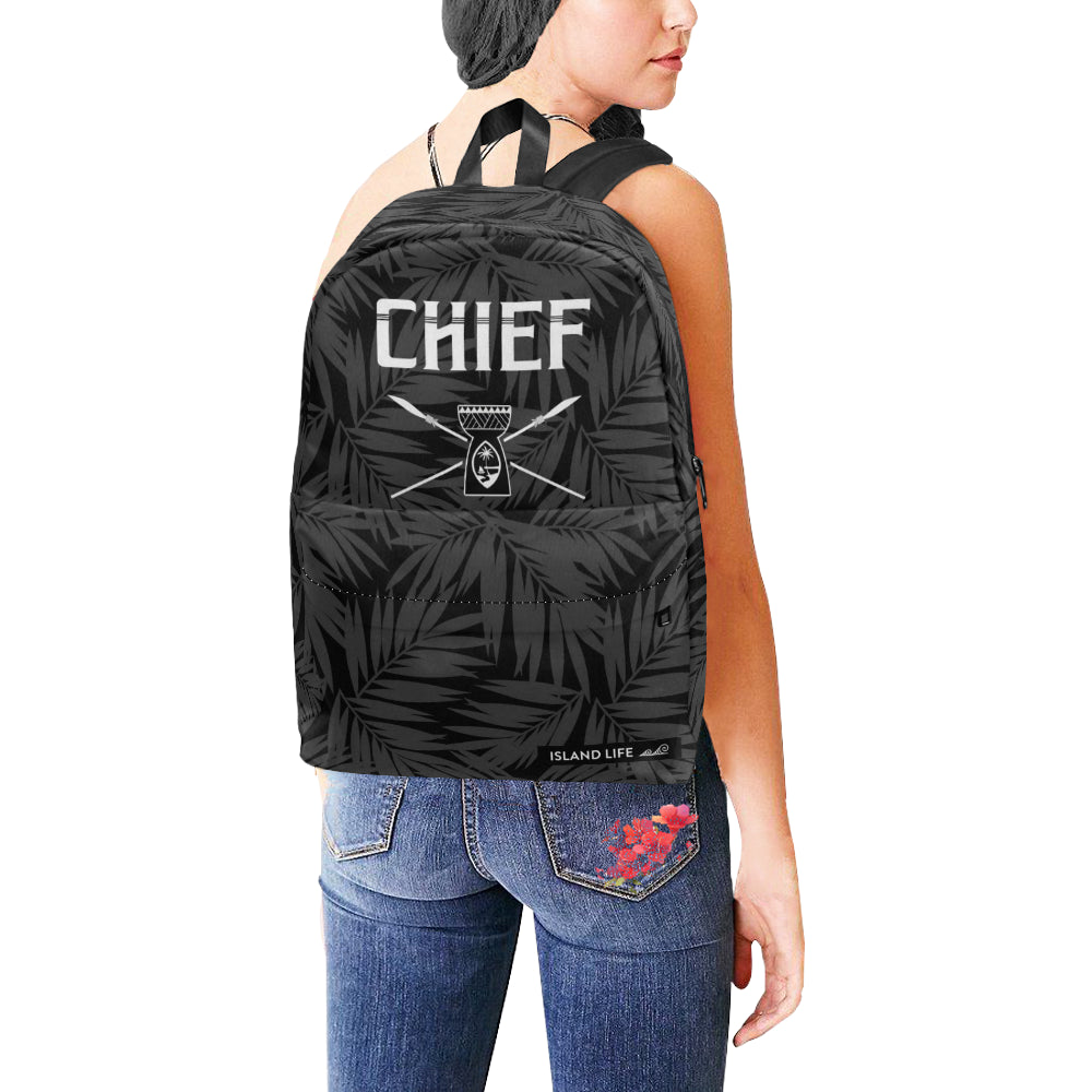 Guam Chief Unisex Classic Backpack