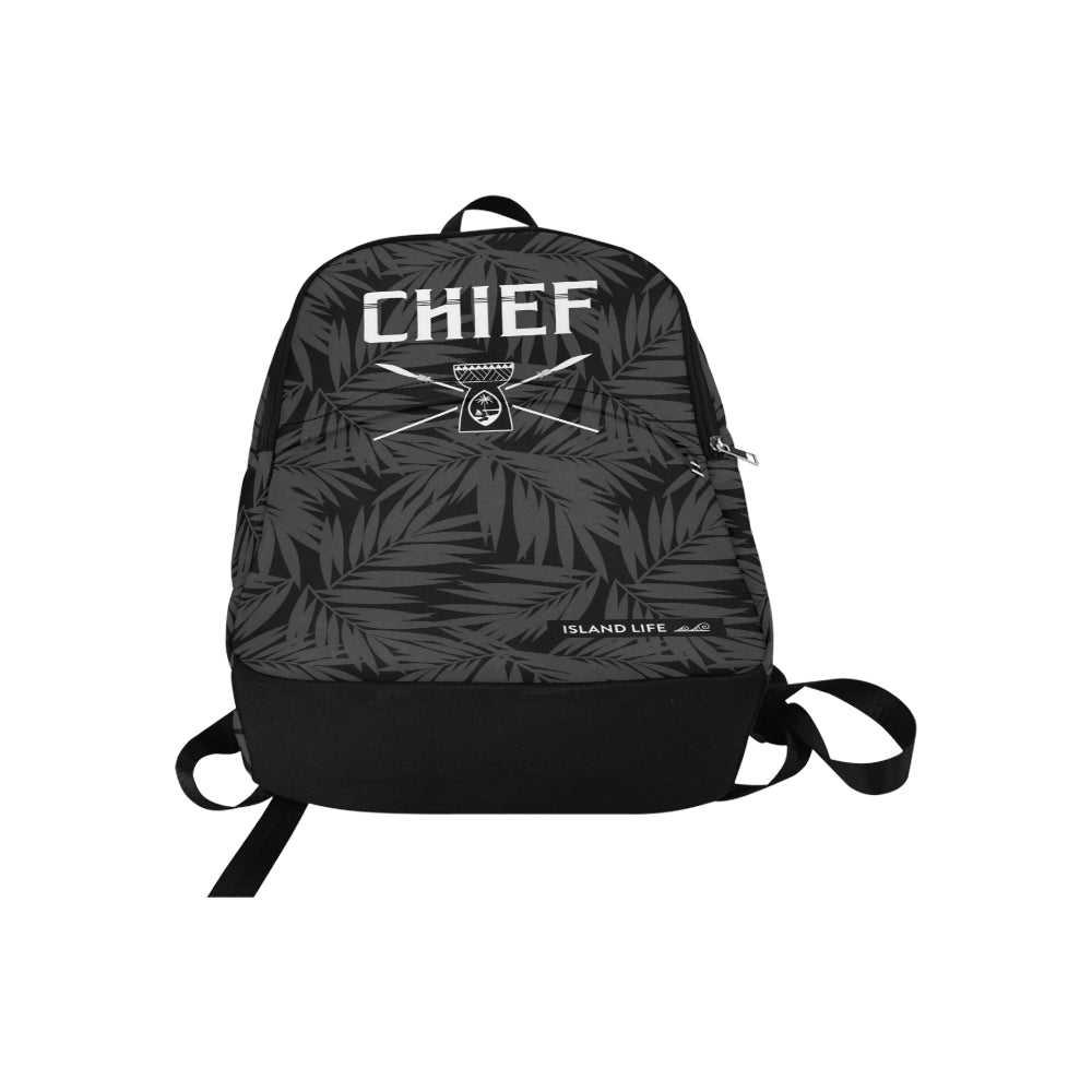 Guam Chief Laptop Backpack