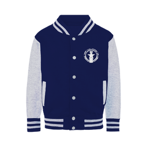 CNMI 670 Varsity Jacket
