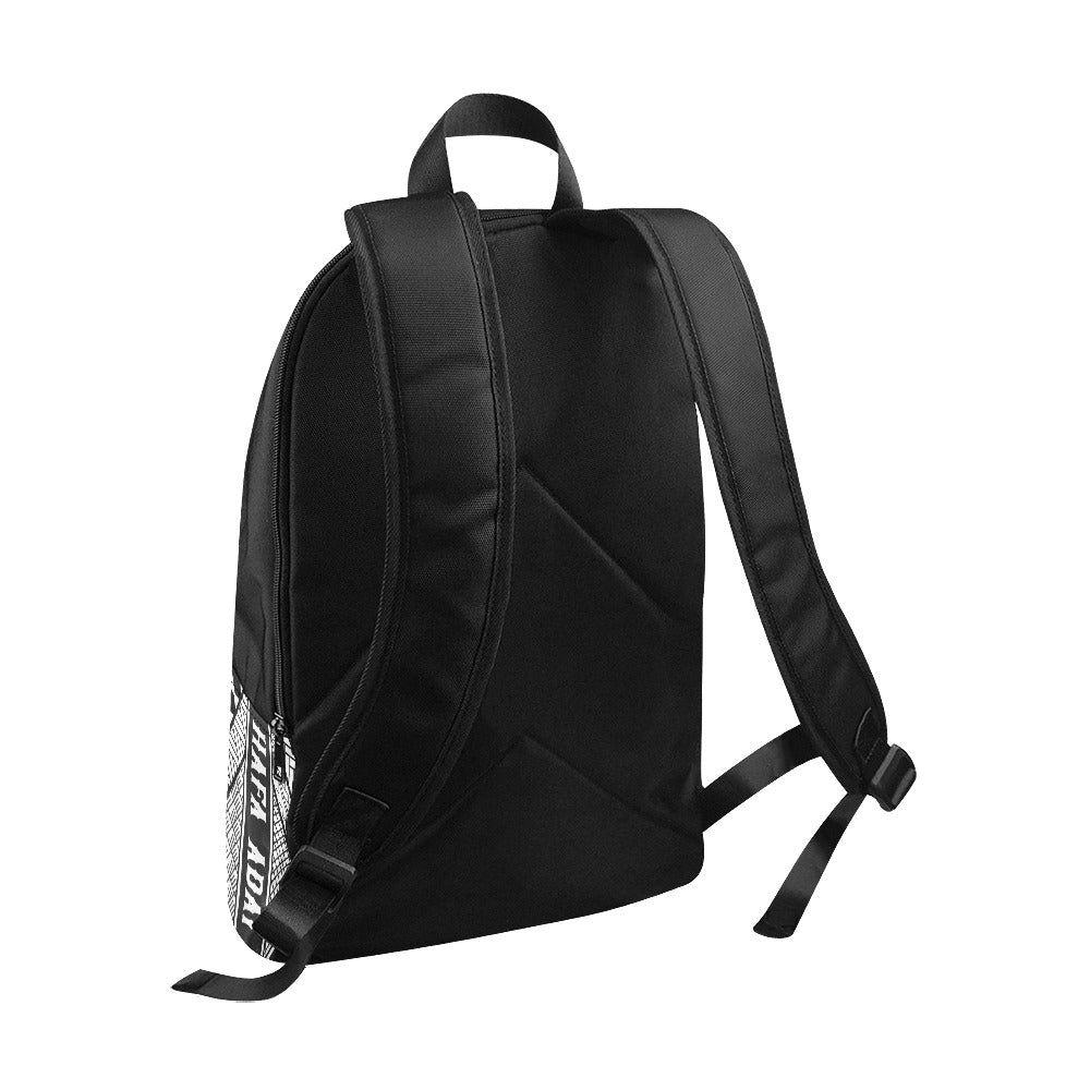 Guahan Tribal Laptop Backpack