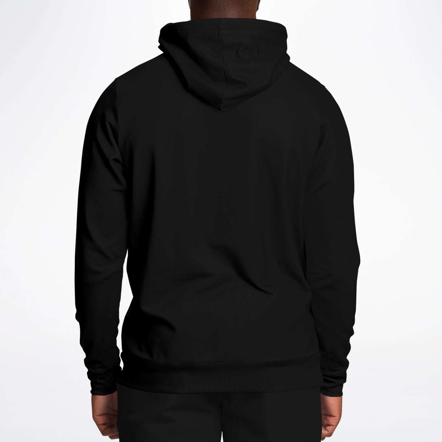 Guam Seal Minimal Pullover Hoodie