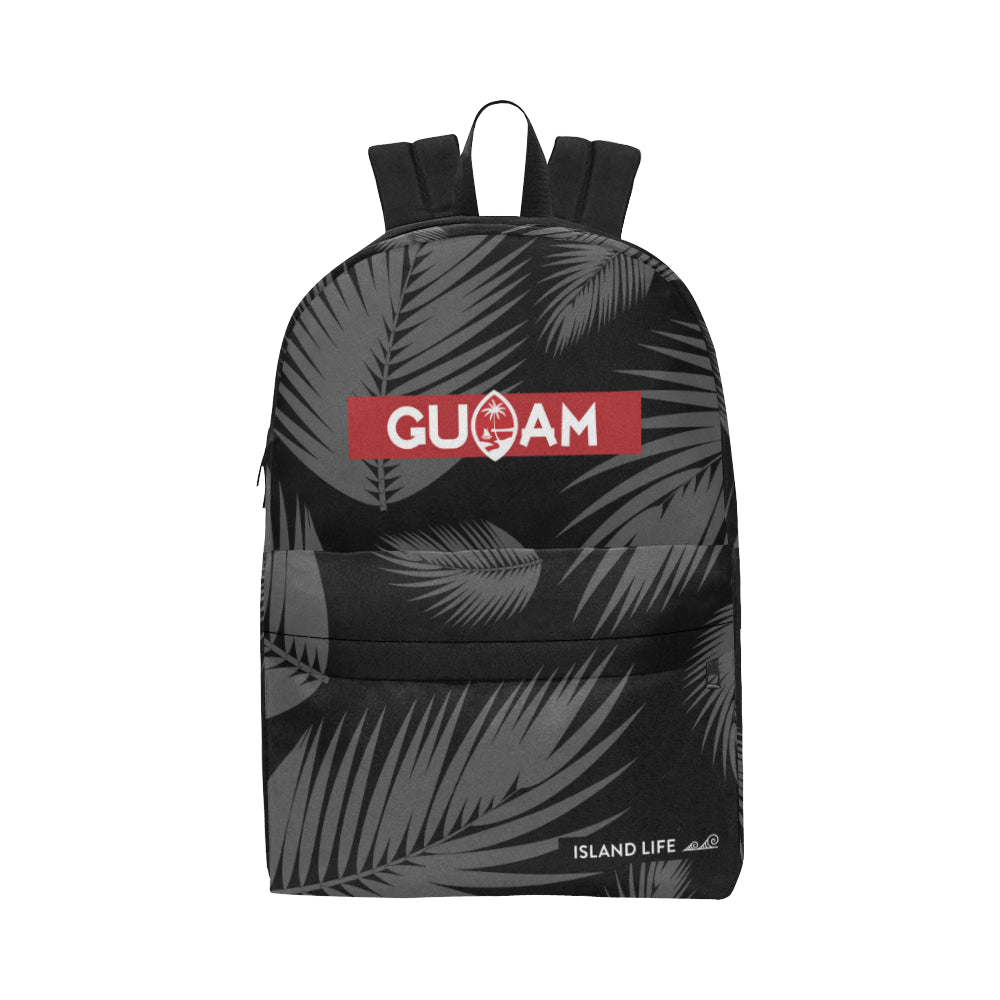 Guam Coconut Leaves Unisex Classic Backpack