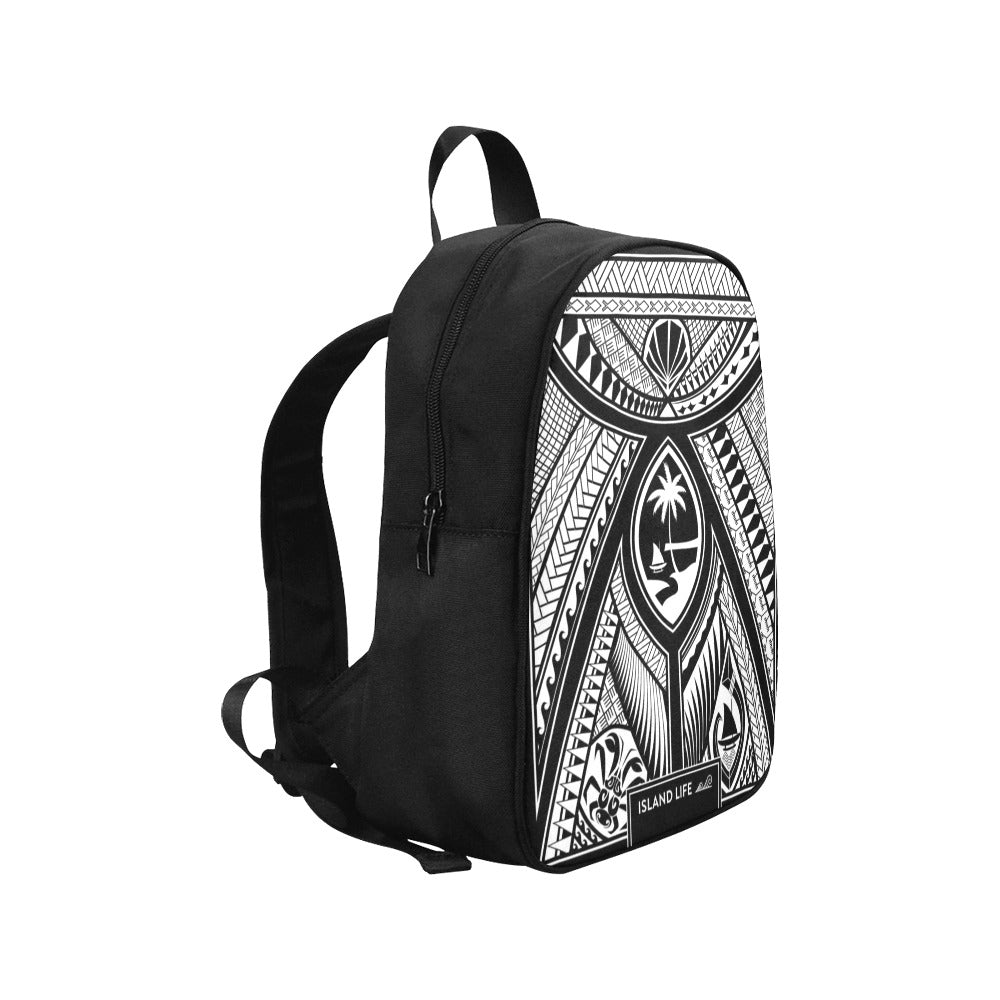 Guahan Tribal Preschool Backpack