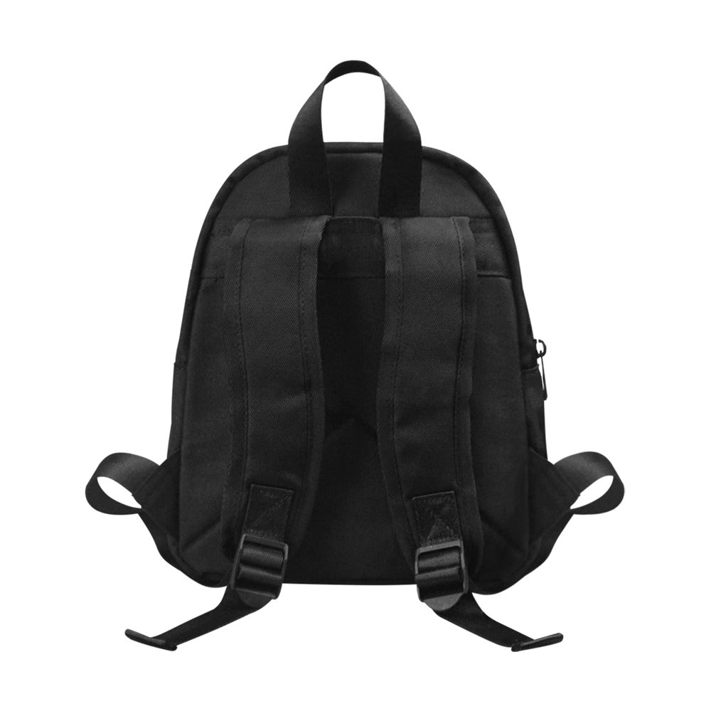 Guam PI Tribal Toddler Backpack