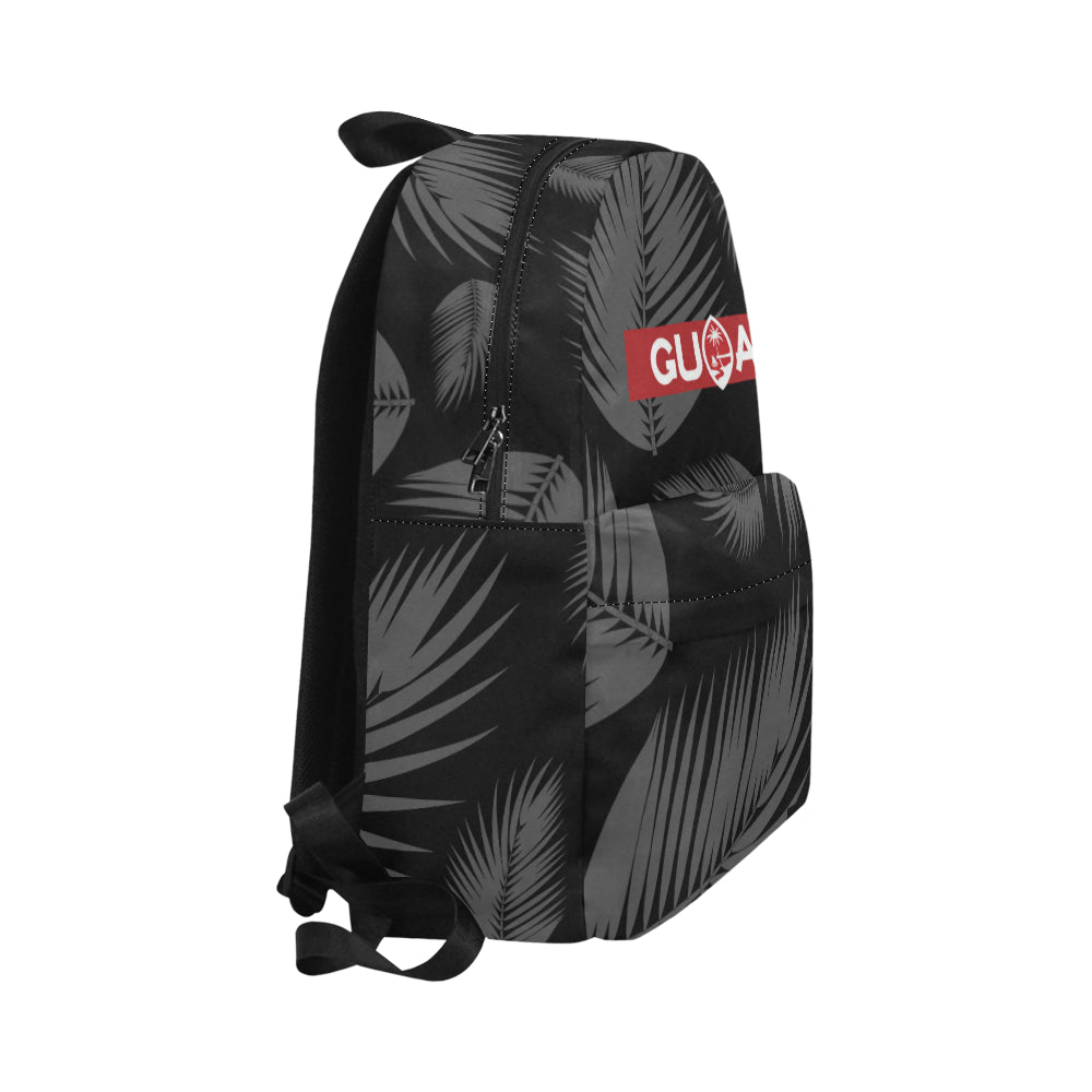 Guam Coconut Leaves Unisex Classic Backpack