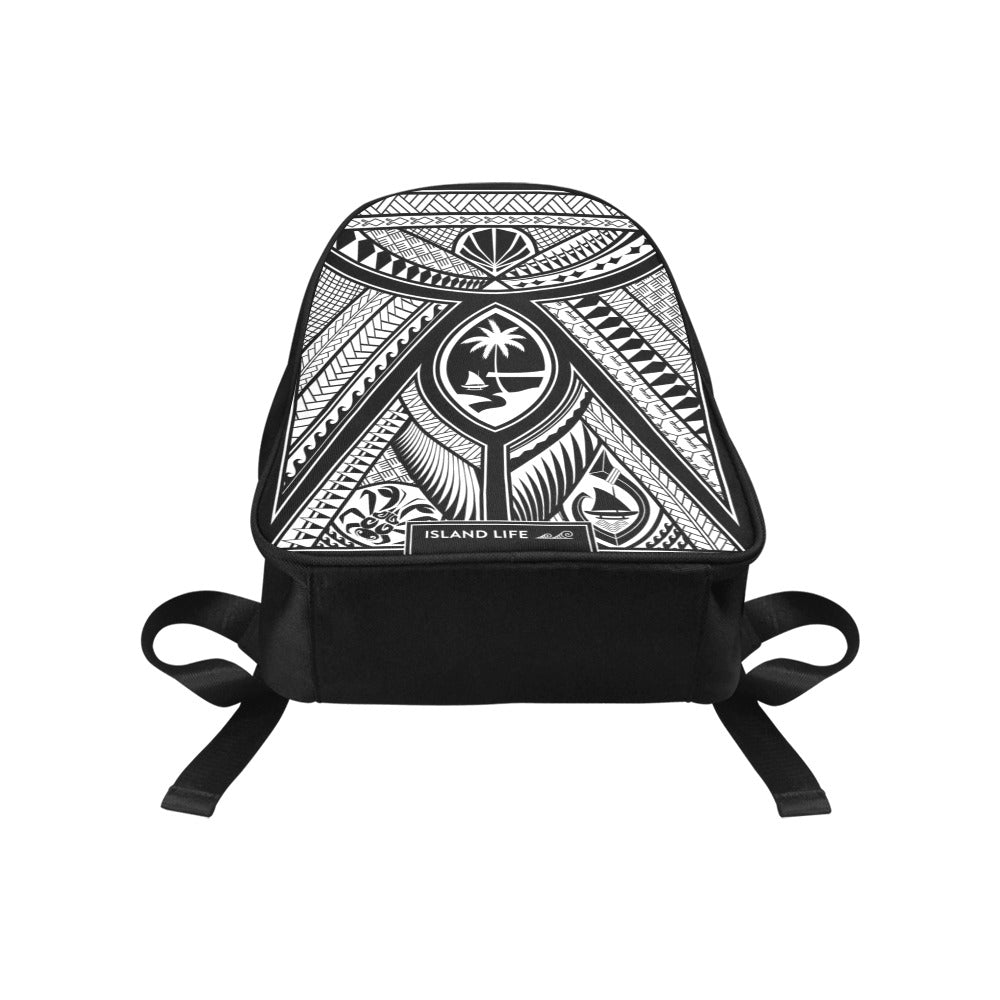 Guahan Tribal Preschool Backpack