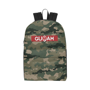 Guam Camo Unisex Classic Backpack