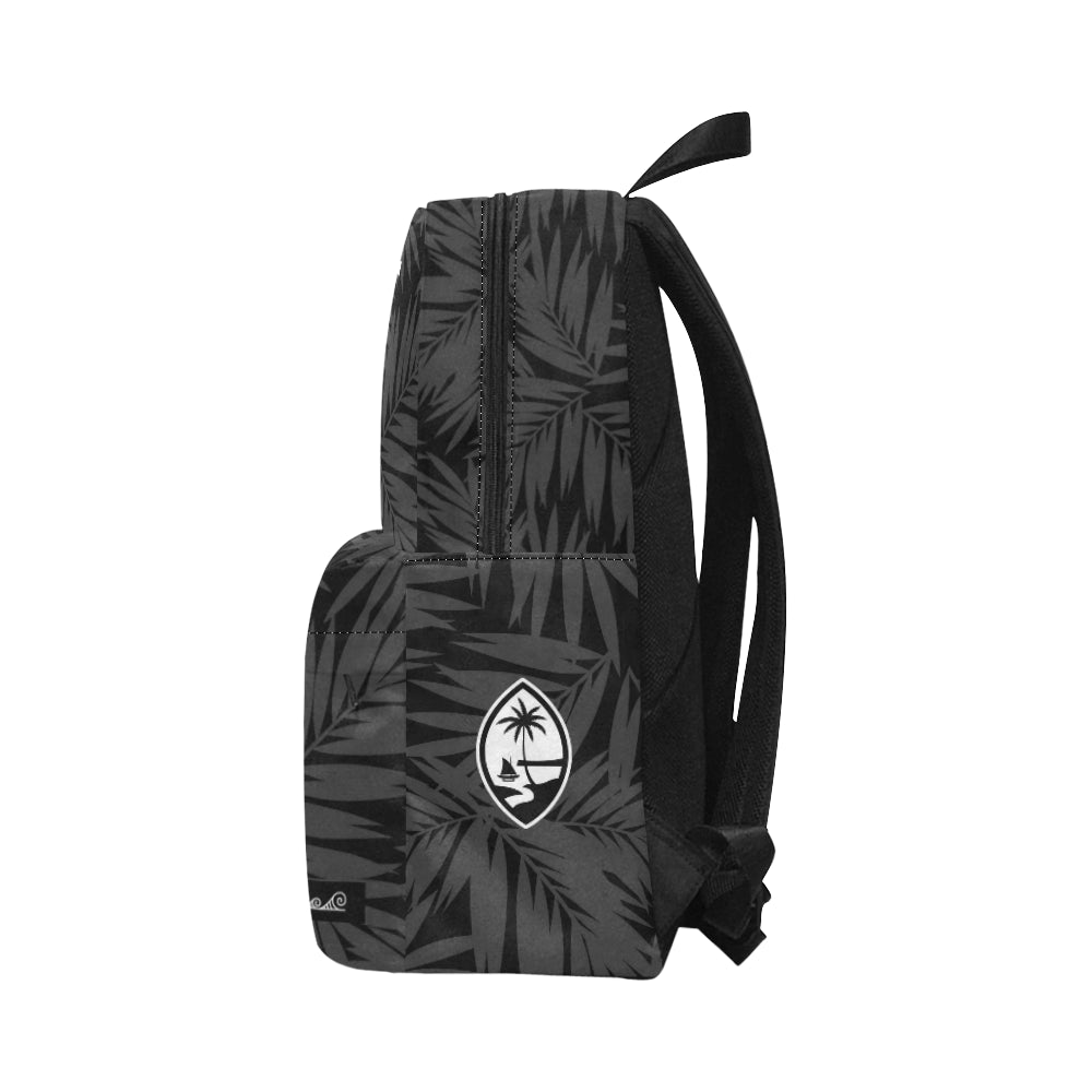 Guam Chief Unisex Classic Backpack