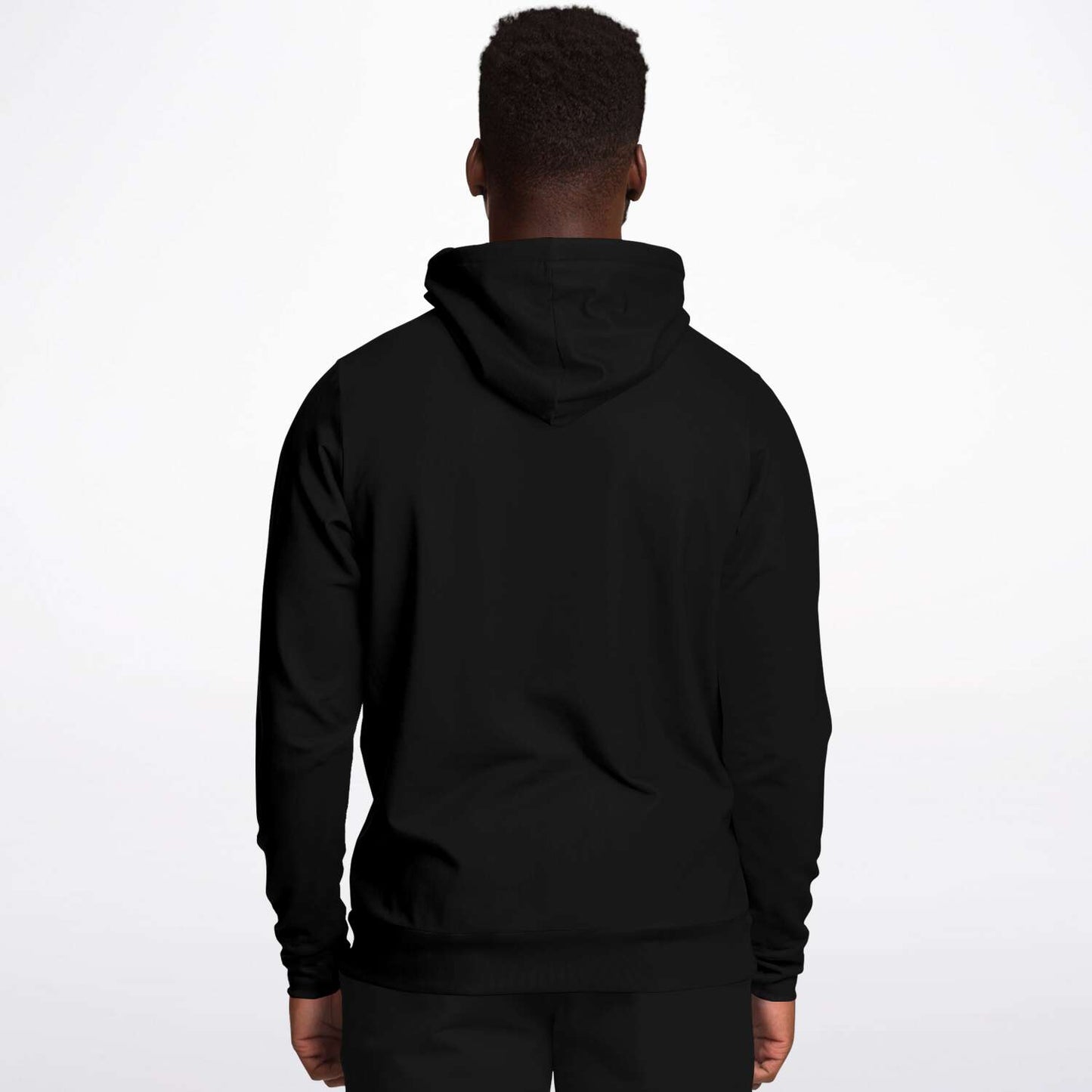 Guam Seal Minimal Pullover Hoodie