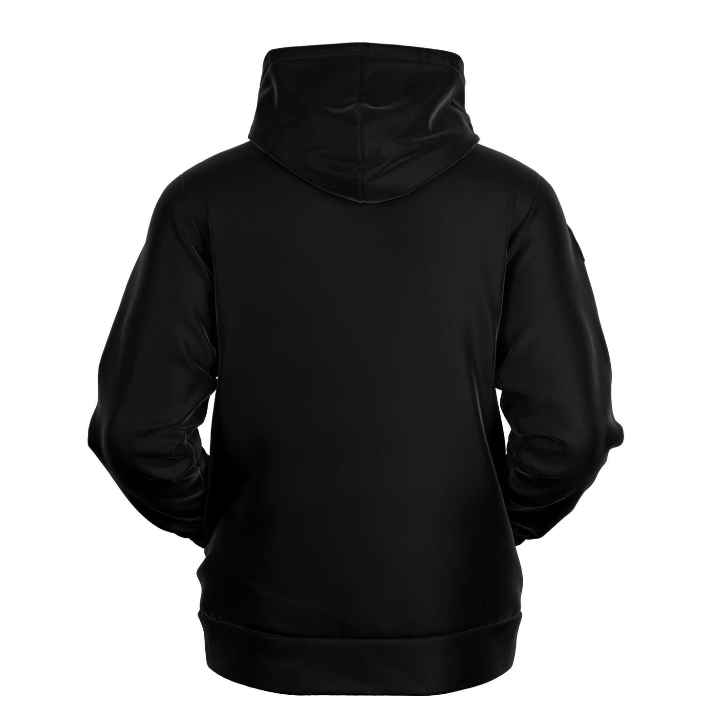 Guam Seal Minimal Pullover Hoodie