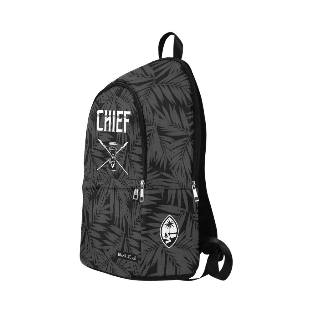 Guam Chief Laptop Backpack