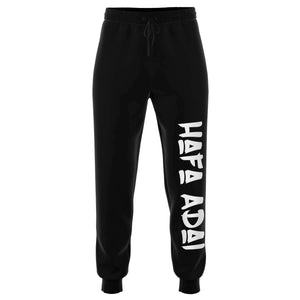 Hafa Adai Chamorro Guam CNMI Unisex Joggers