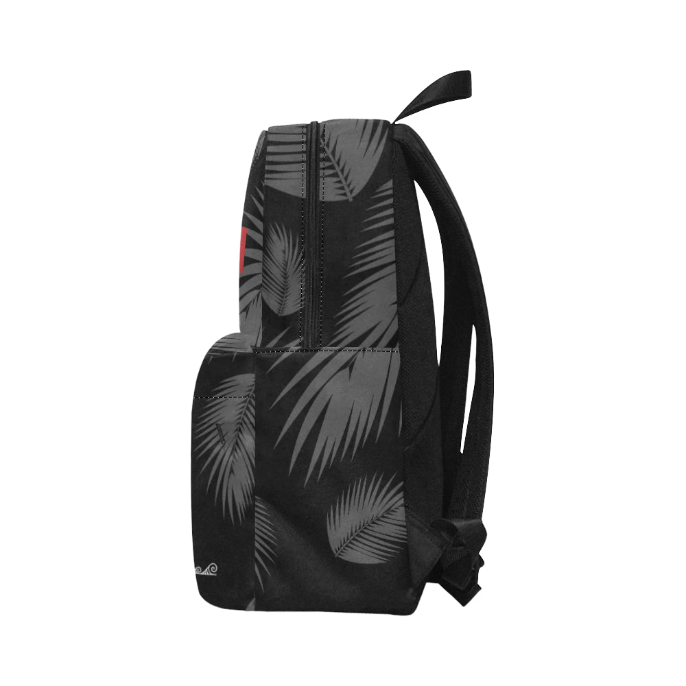 Guam Coconut Leaves Unisex Classic Backpack