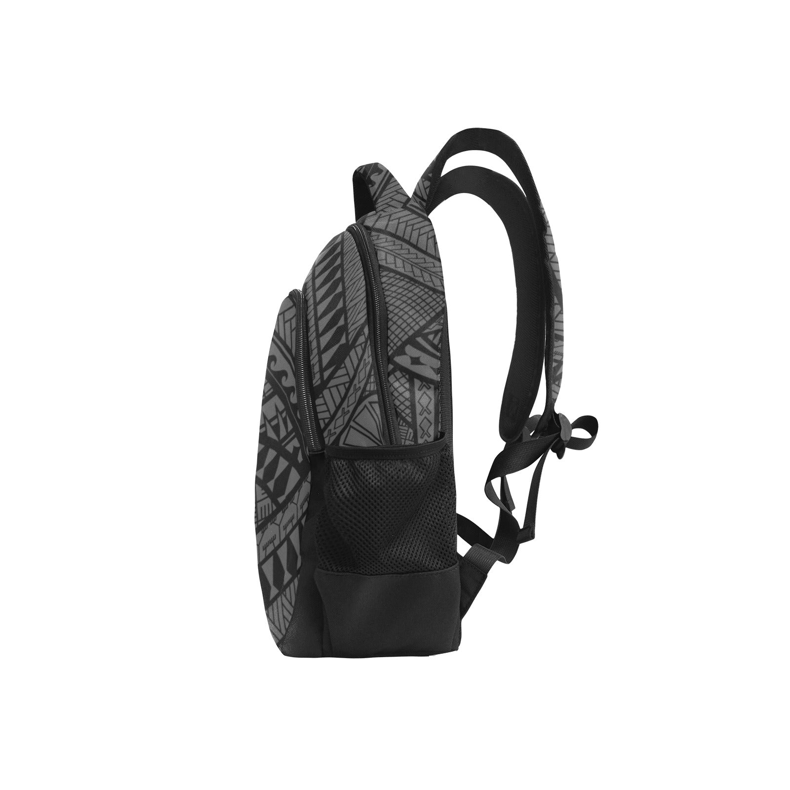 Guahan Tribal Multifunctional Backpack