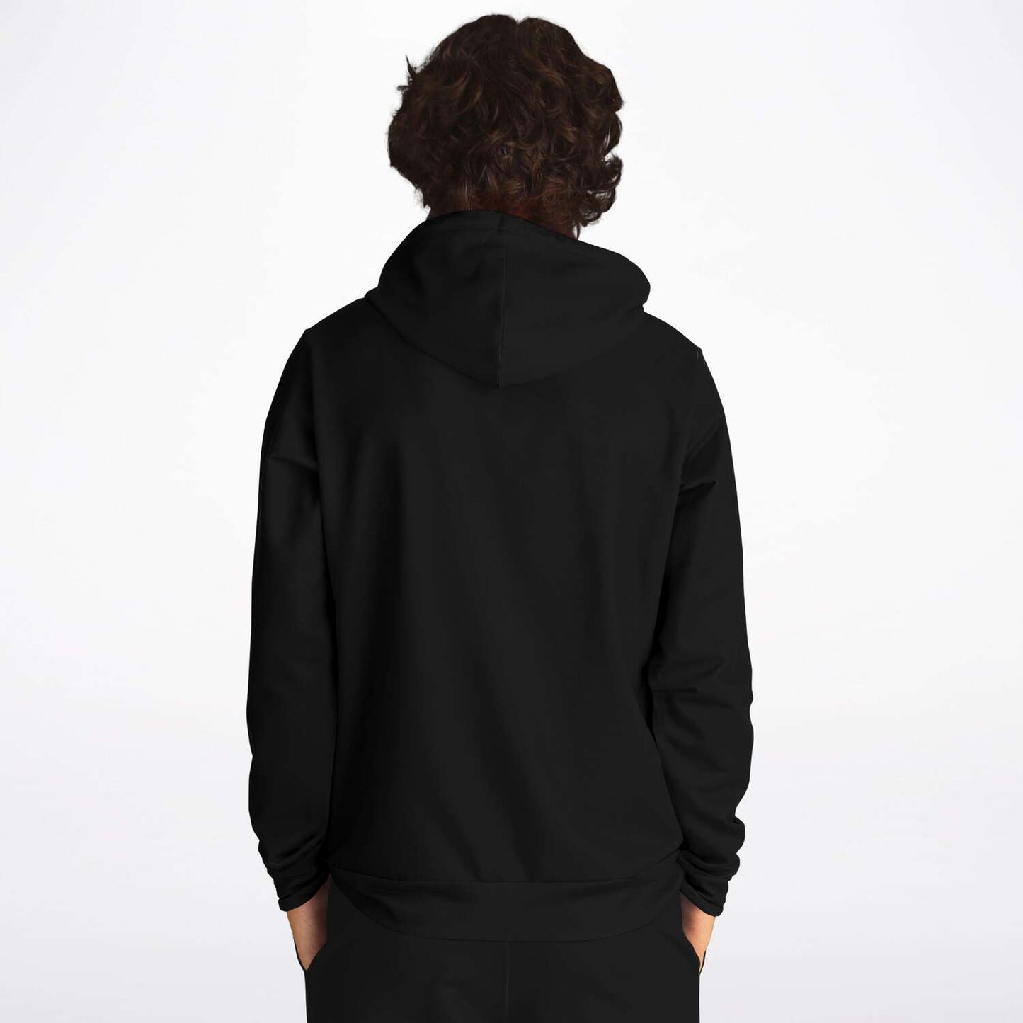 Guam Seal Minimal Pullover Hoodie