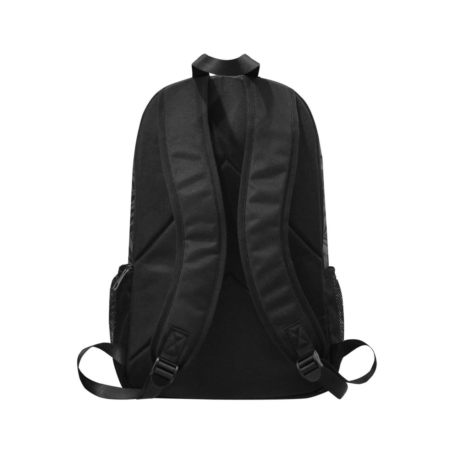 Guam Chief Laptop Side Pockets Backpack