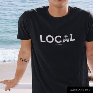 Local Guam Men's Premium T-Shirt